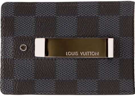 louis vuitton bill clip